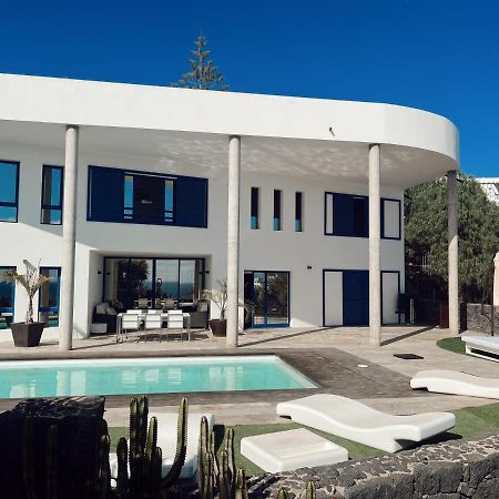 Villa Ramimedi - Vistas Al Mar Puerto del Carmen  Dış mekan fotoğraf