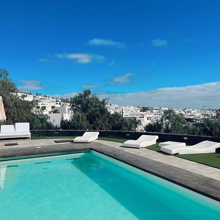 Villa Ramimedi - Vistas Al Mar Puerto del Carmen  Dış mekan fotoğraf