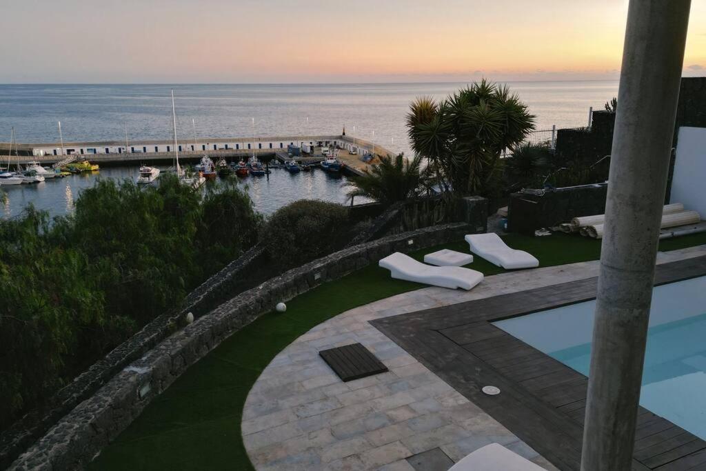 Villa Ramimedi - Vistas Al Mar Puerto del Carmen  Dış mekan fotoğraf