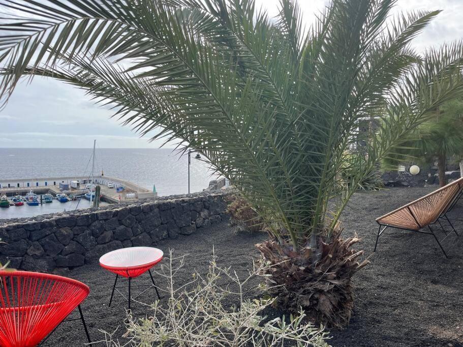 Villa Ramimedi - Vistas Al Mar Puerto del Carmen  Dış mekan fotoğraf