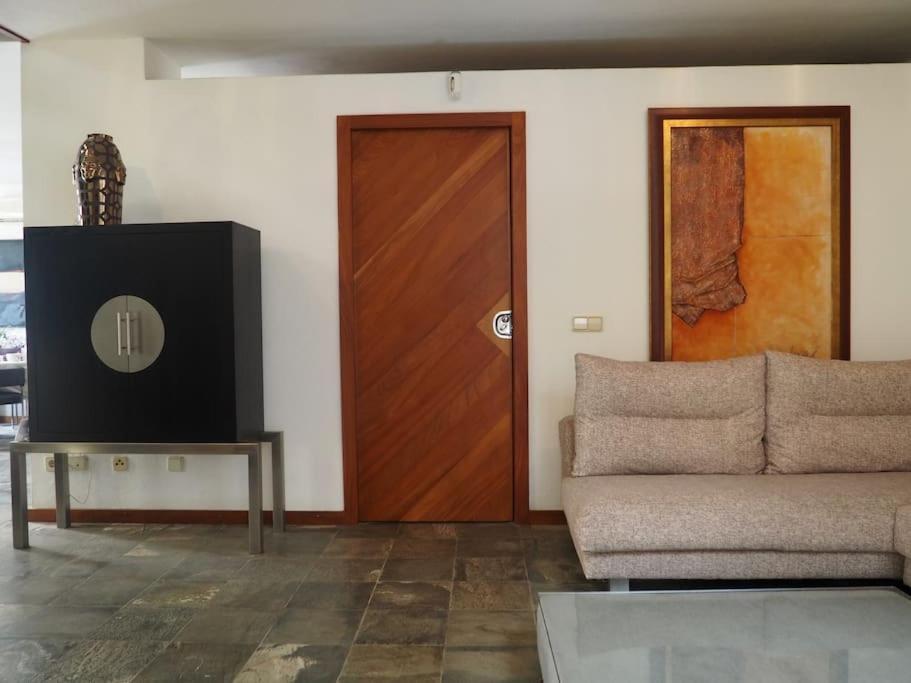 Villa Ramimedi - Vistas Al Mar Puerto del Carmen  Dış mekan fotoğraf