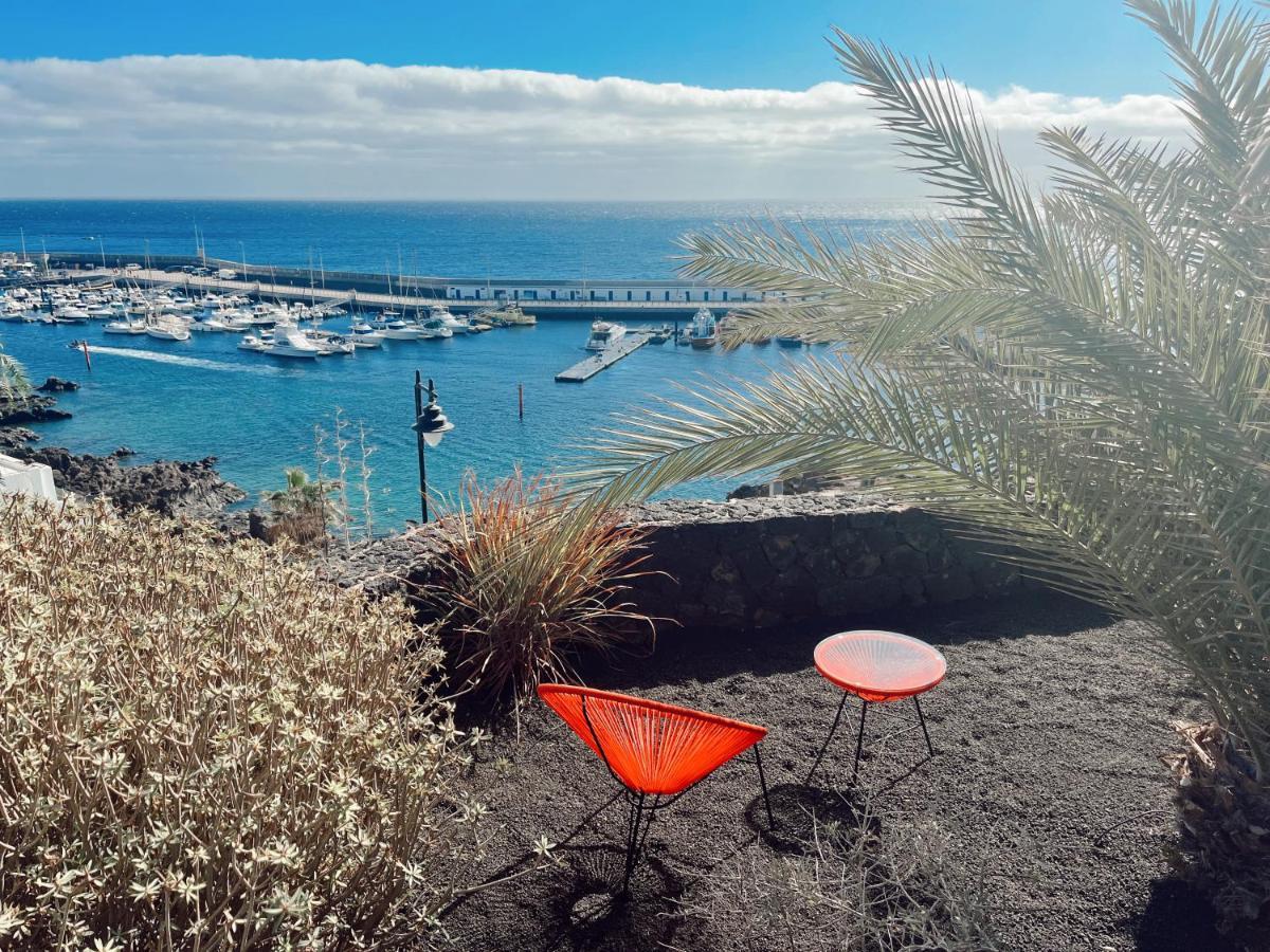 Villa Ramimedi - Vistas Al Mar Puerto del Carmen  Dış mekan fotoğraf