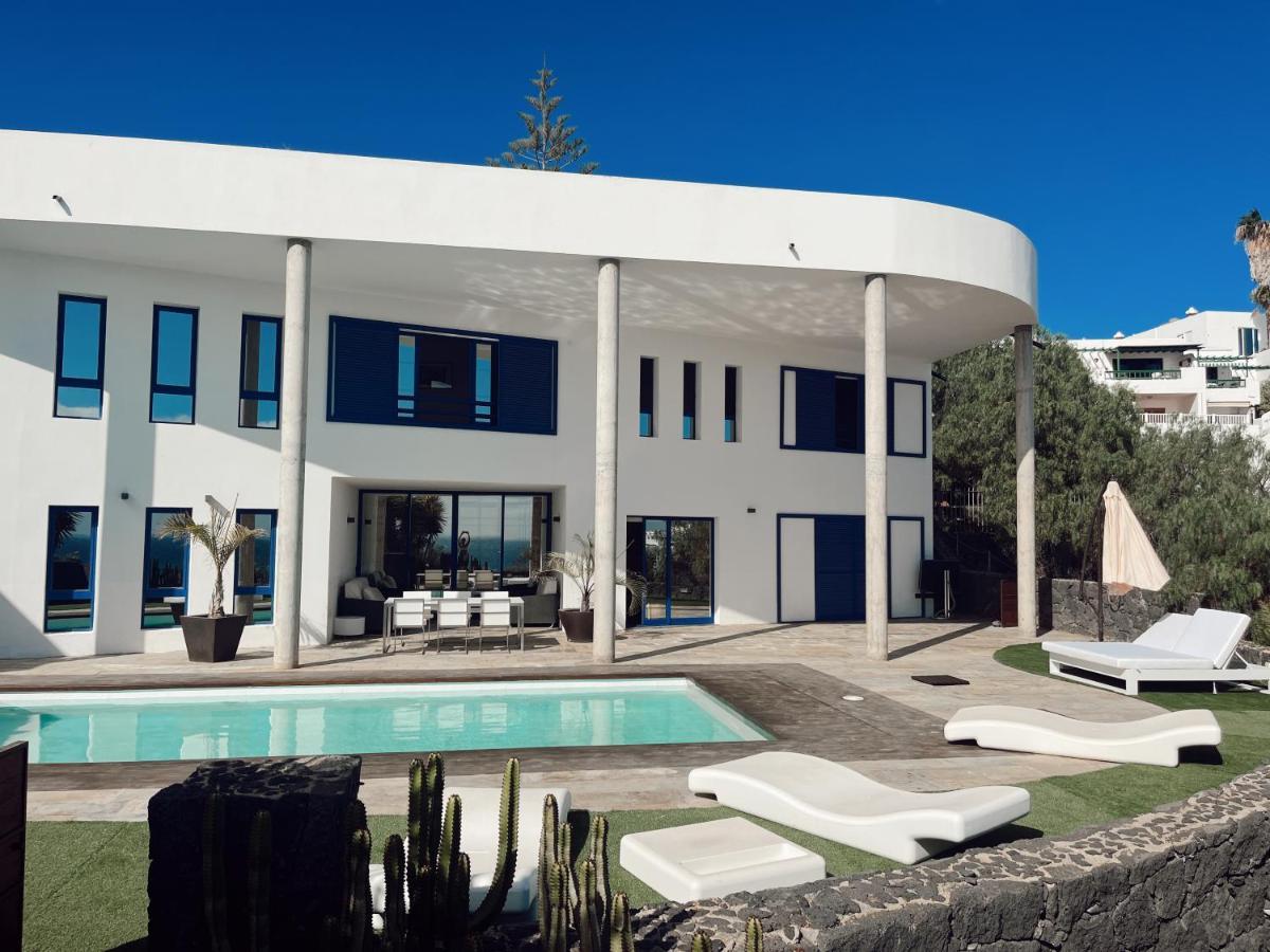 Villa Ramimedi - Vistas Al Mar Puerto del Carmen  Dış mekan fotoğraf
