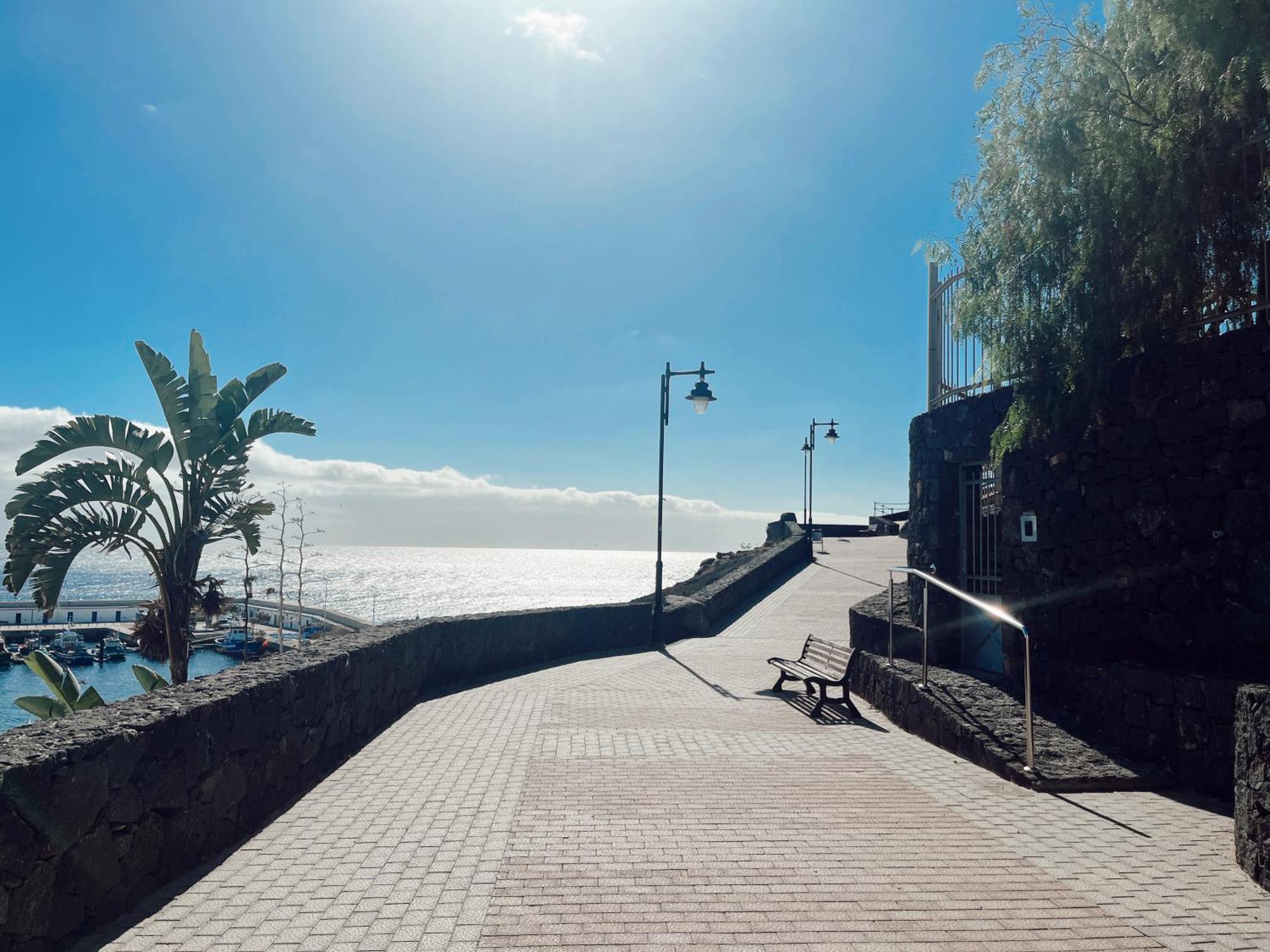 Villa Ramimedi - Vistas Al Mar Puerto del Carmen  Dış mekan fotoğraf